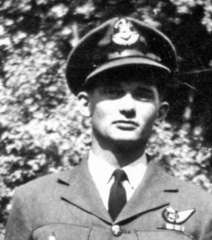 Sgt Robert Luke Brown